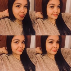 Meet your Posher, Natalia